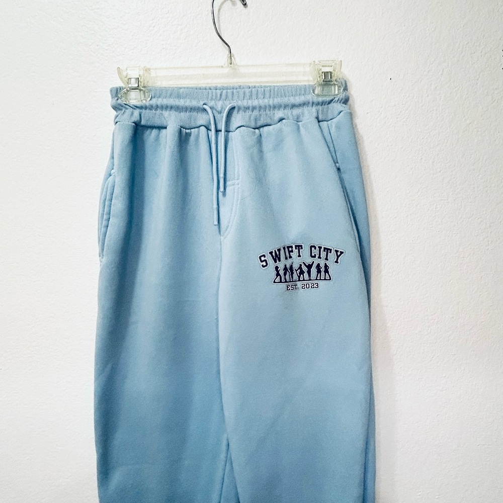 Taylor Swift The Eras Tour Sweatshirt Set, Casual Hoodie - Picture 6 of 12